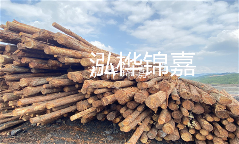 松木樁的施工資料，科學(xué)實(shí)用施工指南