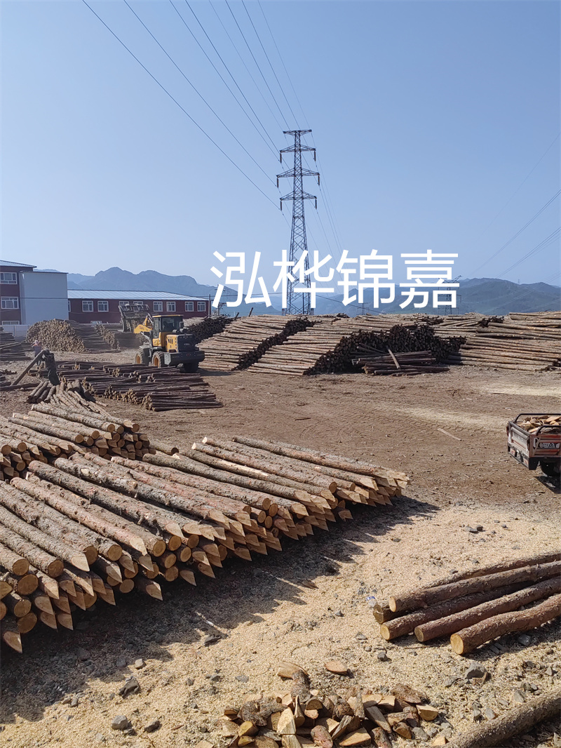 仿松木樁道具有哪些品牌